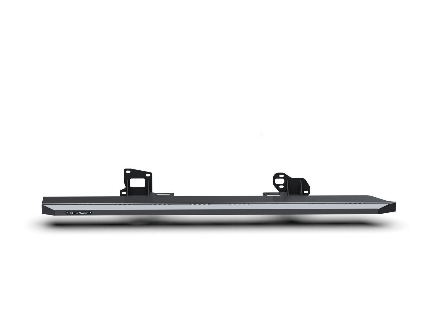 Foot Pedal Side Steps For Toyota Land Cruiser LC200
