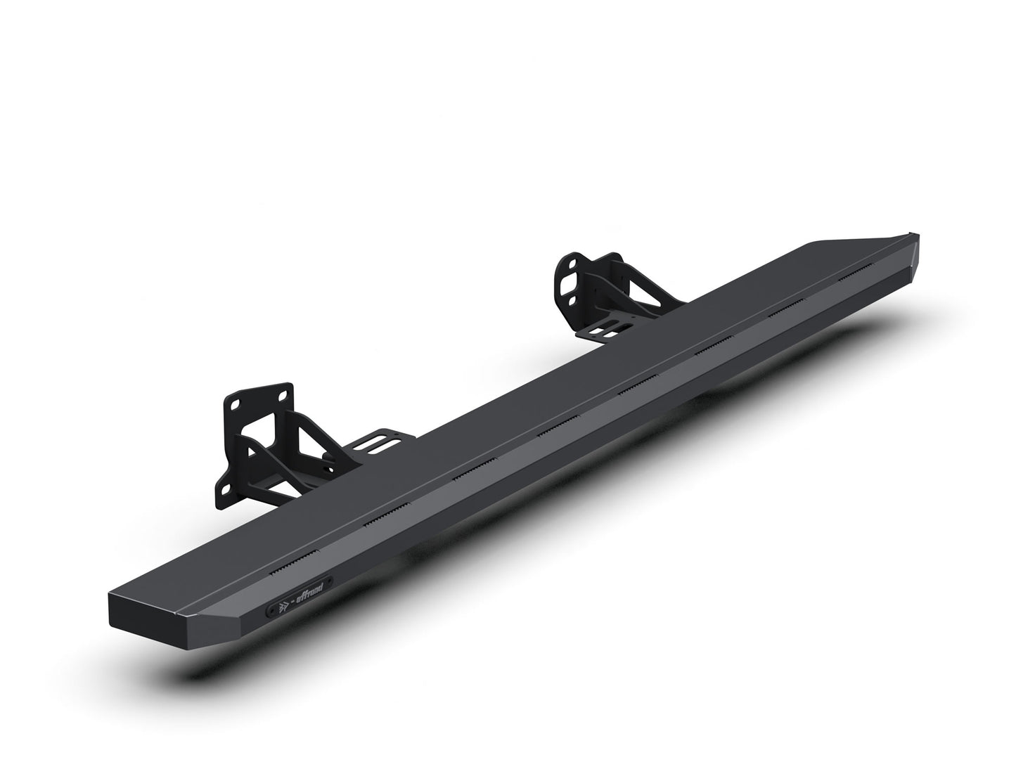Foot Pedal Side Steps For Toyota Land Cruiser LC200