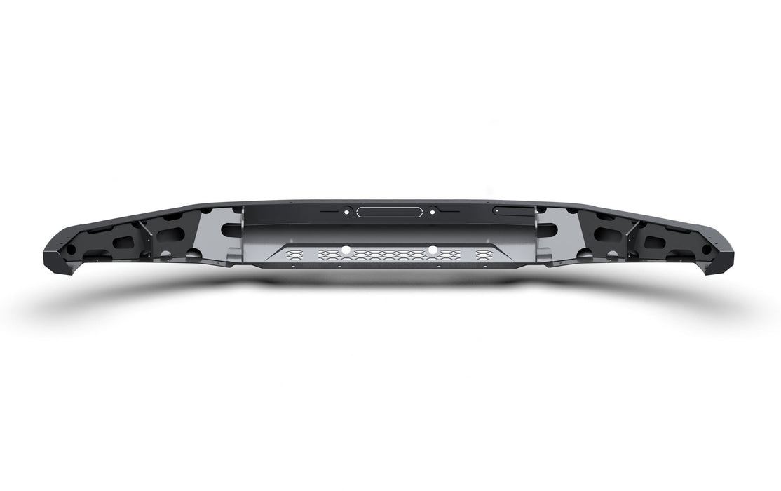 Front Bumper S For Toyota Land Cruiser LC200