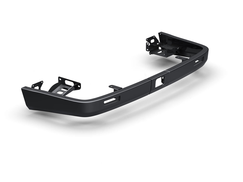 Rear Bumper For Toyota Land Cruiser LC200