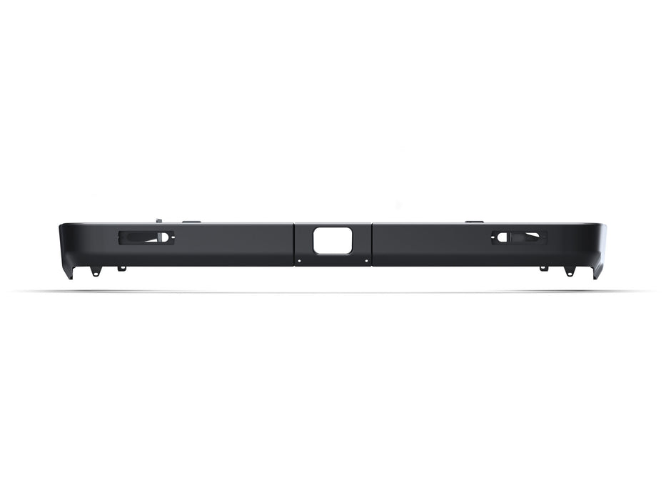 Rear Bumper For Toyota Land Cruiser LC200