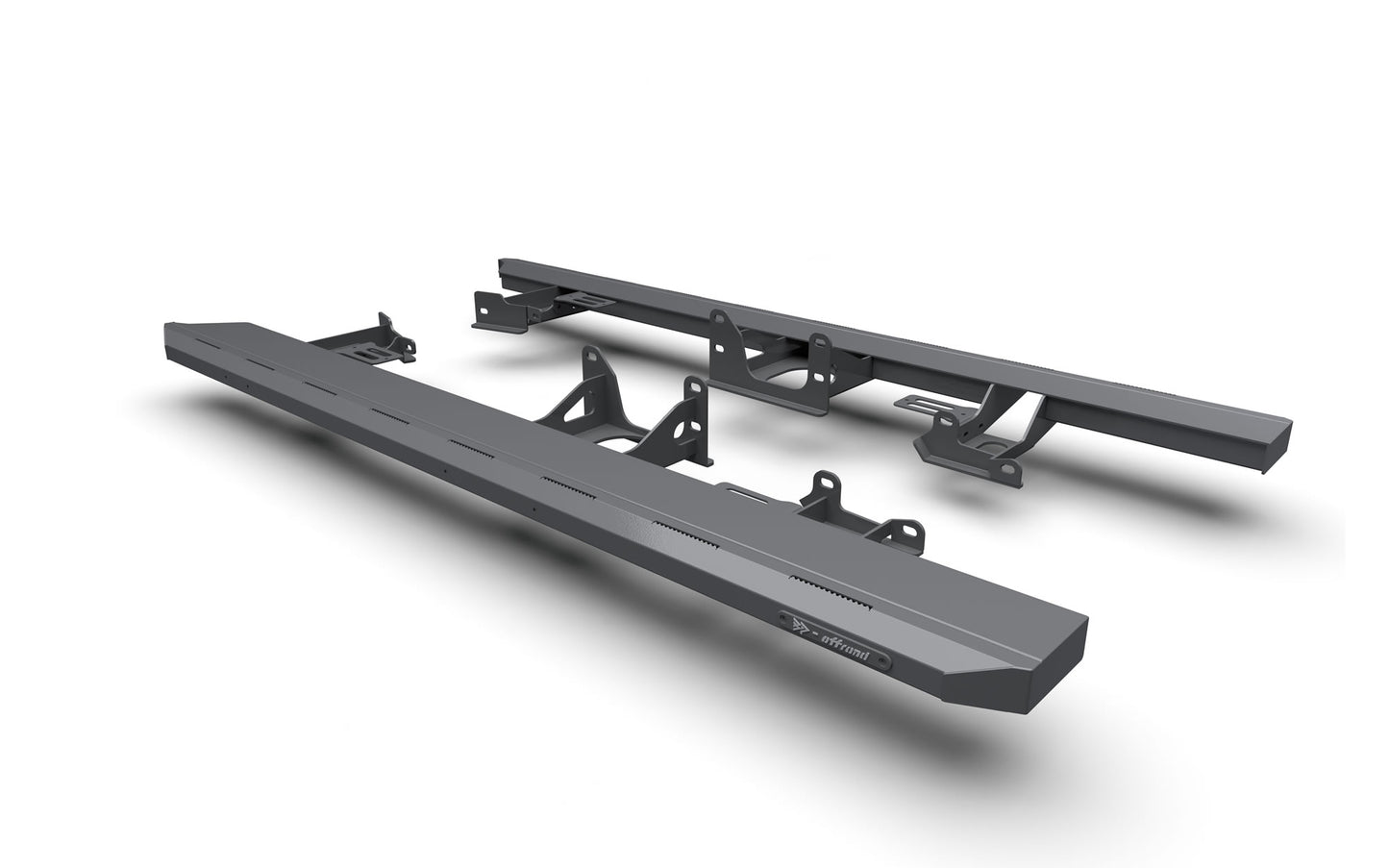 Pedal Accessories Side Step For LEXUS LX570