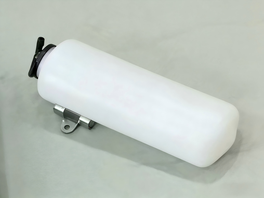 For Jeep Wrangler JK/JL/JT Sub-water bottle and glass water bottle