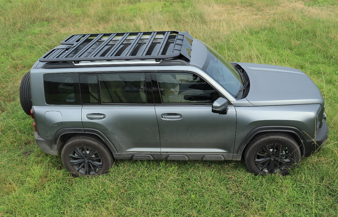 for LC200 and LX570 roof rack
