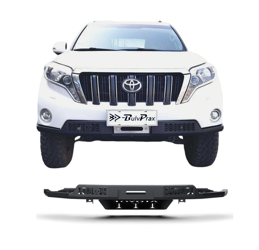 Front Bumper For Toyota Prado  LC150 2010-2017 B