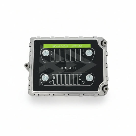 MOPAR OEM Refurbished PCM for HEMI 5.7 6.2